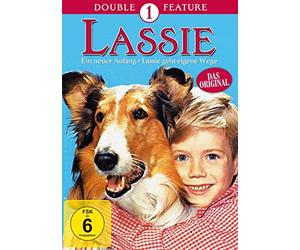 Boyden,Sally - Lassie Vol.1 [Import]