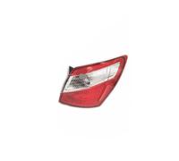 BOYDREAM Feux Arrière de Voiture Pour Nissan Qashqai 2008-2015 - Assemblage Gauche et Droit - Feu Stop - Accessoires (Right Outside)