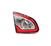 BOYDREAM Feux Arrière de Voiture Pour Nissan Qashqai 2008-2015 - Assemblage Gauche et Droit - Feu Stop et Accessoires (Intérieur Gauche)