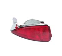 BOYDREAM feux arrière de voiture Pour Renault pour Kadjar 2015-2018 265858137R 265801896R voiture pare-chocs arrière réflecteur antibrouillard feu de freinage arrière sans ampoule(Only 1 Left Side)
