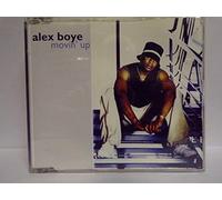Boye,Alex - Movin' Up