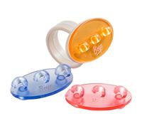 Boye Guide Doigt, Multicolore, 5.79 x 9.6 x 2.54 cm