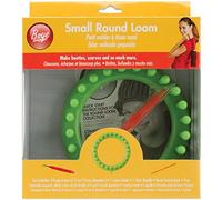 Boye Petit Rond Loom-, d'autres, Multicolore