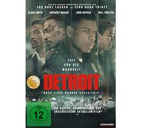 Boyega,John - Detroit [Import]