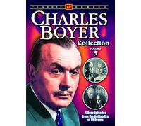 Boyer Collection 3 [DVD] [Region 1] [NTSC]