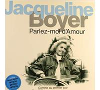 Boyer,Jacqueline - Parlez Moi d'amour [Import]