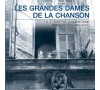 Boyer - Les Grandes Dames de la Chanso [Import]