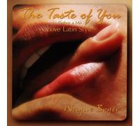 Boyer, Wayne - The Taste of You