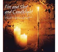 Boyes Coope & Simpson With... - Fire & Sleet and Candlelight [Import]