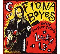 MADISON VIOLET - No Fool for Trying