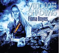 Boyes, Fiona - Voodoo in The Shadows [Import]