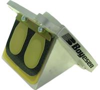 BOYESEN Bloc diaphragme de roue - Yamaha YZ125