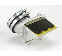 Boyesen Boîte à clapets Rad Valve RC2 lamelles carbone KTM/HVA