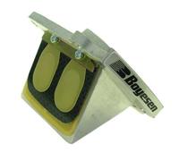 Boyesen Boite à clapets Rad - Yamaha YZ125