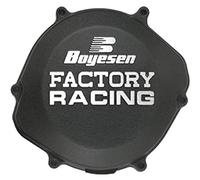 Boyesen Cc-27ab Noir 'Factory Racing' d'embrayage