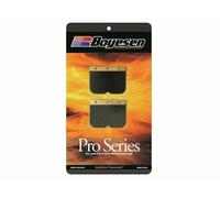 Boyesen Clapets carbone de rechange pour boite à clapets Honda CR500