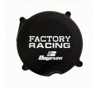 Boyesen Couvercle d'allumage Factory Racing noir Honda CR250R