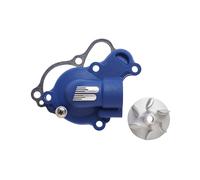 Boyesen Kit de réparation couvercle de pompe à eau + hélice