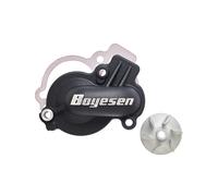 Boyesen Kit de réparation couvercle de pompe à eau + hélice