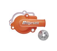 Boyesen Pompe à eau avec hélice