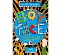 Boyface and the Quantum Chromatic Disruption Machine James Campbell James Campbell (Auteur)