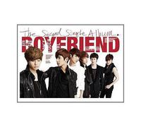 Boyfriend - Don't Touch My Girl [Import]