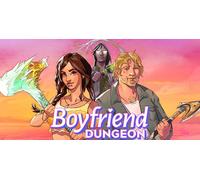 Boyfriend Dungeon (Nintendo)