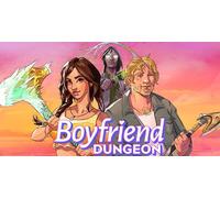 Boyfriend Dungeon (PC Epic Games Accounts)