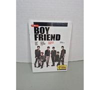 Boyfriend I'll Be There - Kpop Dvd