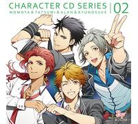 Boyfriend [Kari] Character CD [Import allemand]