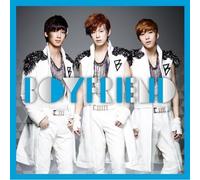 Boyfriend - My Avatar [Import]