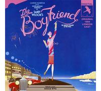 Boyfriend - Original Cast