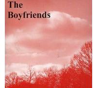 Boyfriends, The - Adult Acne [Import]