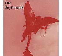 Boyfriends, the - I Love You [Vinyl Single]