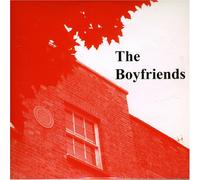 Boyfriends, The - Once Upon a Time [Import]