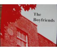 Boyfriends, the - Once Upon a Time [Import]