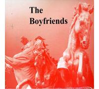 Boyfriends, the - The Boyfriends [Import]