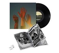 Boygenius, Neues Album 2023, The Record, Standard Black Vinyl, LP