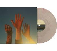 Boygenius - Record - Limited Grey Marble With Pink Swirl Colored Vinyl [Vinyl Lp] Colored Vinyl, Gray, Ltd Ed, Pink, Canada - Import