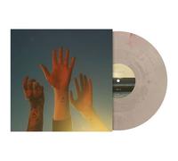 Boygenius - Record - Limited Grey Marble With Pink Swirl Colored Vinyl [Vinyl Lp] Colored Vinyl, Gray, Ltd Ed, Pink, Canada - Import