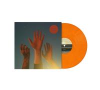 boygenius - The Record[Orange Swirl LP] [Vinyl]