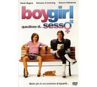 Boygirl - Questione Di Sesso