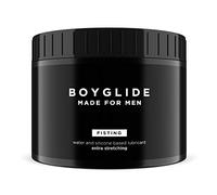 Boyglide 500 ml Fisting Water and Silicone Based Lubricant