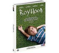 Boyhood – DVD – Édition E