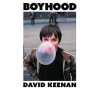 Boyhood: 'A complete triumph' Irvine Welsh