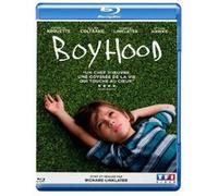 Boyhood – Blu-ray – TelForceOne