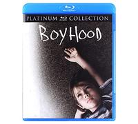 Boyhood [Blu-Ray] [Region Free] (IMPORT) (Pas de version française)