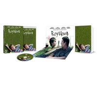 Boyhood (BOX) [Blu-Ray] [Region B] (IMPORT) (Pas de version française)