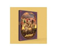 BOYHOOD Drama OST Album (CD Only, No Poster)