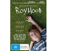 Boyhood (DVD/UV) [Edizione: Australia] [Import]
